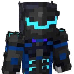 IzaNagi_11 Minecraft avatar bust