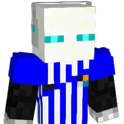 IzanhanFranz Minecraft avatar bust