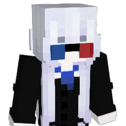 Izch1's Minecraft skin