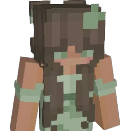 Izeebee's Minecraft skin