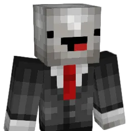 Izhal_Noctur Minecraft avatar bust