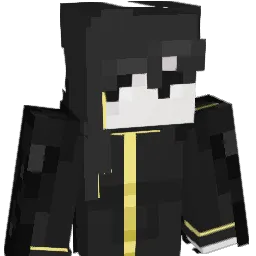 Izhh Minecraft avatar bust