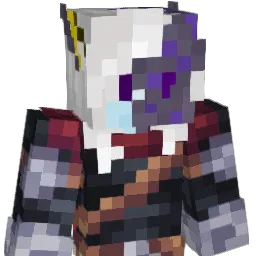 Izkye's Minecraft skin