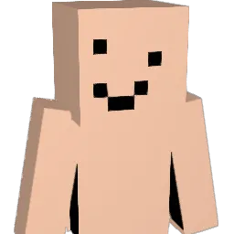 Izobs's Minecraft skin