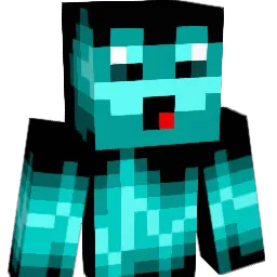 Izok_37 Minecraft avatar bust