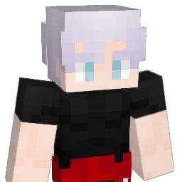 Izoyy Minecraft avatar bust