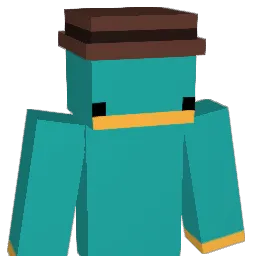 IzuIzu285 Minecraft avatar bust