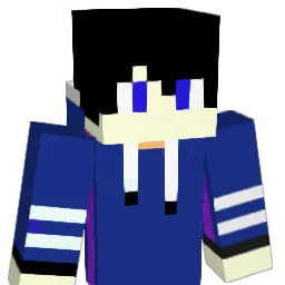 Izuki_Kanato Minecraft avatar bust
