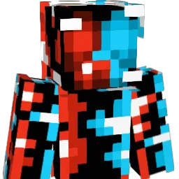 Izunic's Minecraft skin