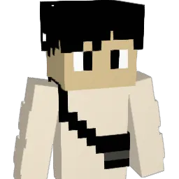 Izurui's Minecraft skin