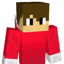 IzyShadow's Minecraft skin