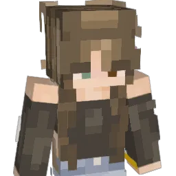 Izz0_ Minecraft avatar bust