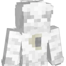 Izz_069 Minecraft avatar bust