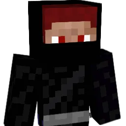 Izzinator6622 Minecraft avatar bust