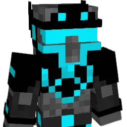 IzzleSeth's Minecraft skin