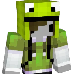 Izzums_ Minecraft avatar bust