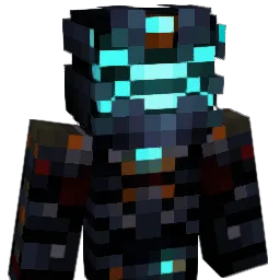 Izzy246's Minecraft skin