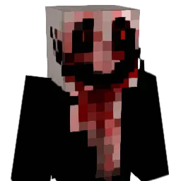 IzzyGame1512 Minecraft avatar bust