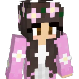 Izzywizzy102936 Minecraft avatar bust
