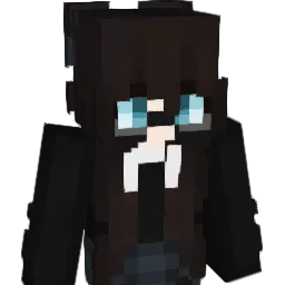 Izzyy___ Minecraft avatar bust