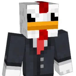 J00PER's Minecraft skin