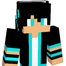 J0309's Minecraft skin