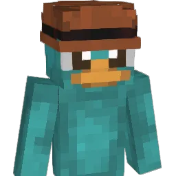 J04K020 Minecraft avatar bust