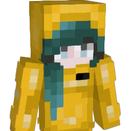J05uR3 Minecraft avatar bust