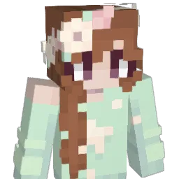 J0ANIEE's Minecraft skin