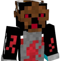 J0BA_ Minecraft avatar bust