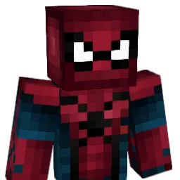 J0CG97 Minecraft avatar bust
