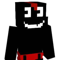 J0HNNASCUS's Minecraft skin