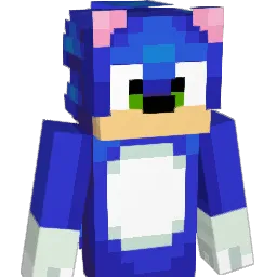 J0N0_ Minecraft avatar bust