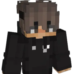 J0N4TAS Minecraft avatar bust