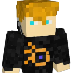 J0NSEL Minecraft avatar bust