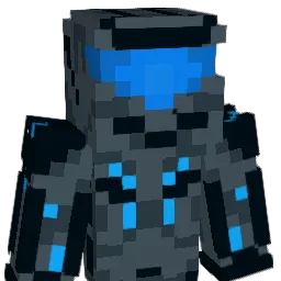 J0Rdi2006 Minecraft avatar bust