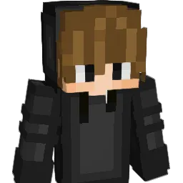 J0S4LG Minecraft avatar bust