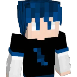 J0SHNUMB Minecraft avatar bust