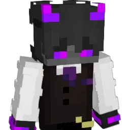 J0Y41343 Minecraft avatar bust