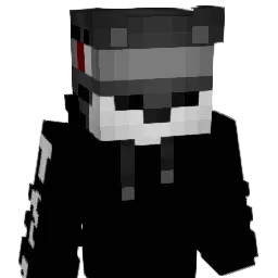 J0ZEPH Minecraft avatar bust
