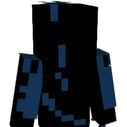 J0_rge Minecraft avatar bust