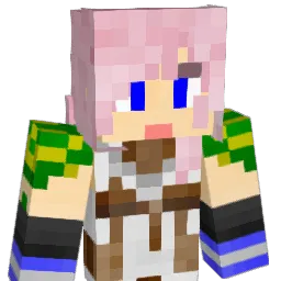 J0an0fark786 Minecraft avatar bust