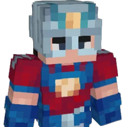 J0aqu1n_ Minecraft avatar bust