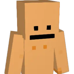 J0aquin2006 Minecraft avatar bust