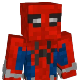 J0b1wan Minecraft avatar bust