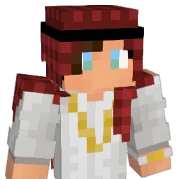 J0cKy1 Minecraft avatar bust