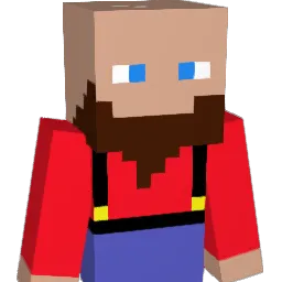 J0deX00 Minecraft avatar bust