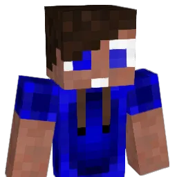 J0ey_1998 Minecraft avatar bust
