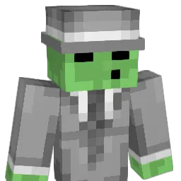 J0fur's Minecraft skin
