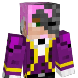 J0fus Minecraft avatar bust
